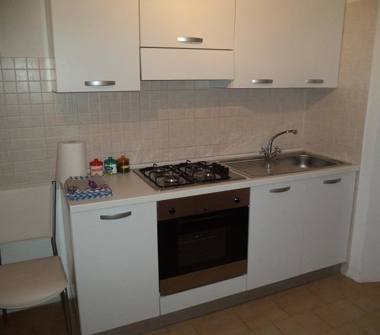 Affitto Appartamento Vacanze a Falconara Marittima, Frazione Castelferretti