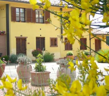 Trilocale in vendita a Gambassi Terme (Firenze)