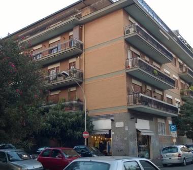 Appartamento in vendita a Roma, Zona Somalia