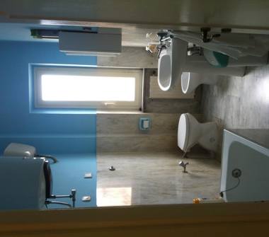 Affitto Stanza Doppia a Roma, Zona Torvergata