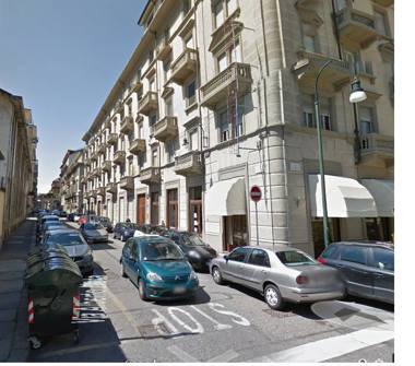Bilocale in vendita a Torino, Zona Centro