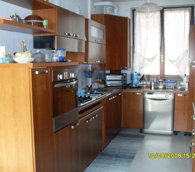 Trilocale in vendita a San Zenone al Lambro, Frazione Santa Maria In Prato