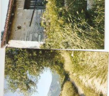 Rustico/Casale in vendita a Guidonia Montecelio, Frazione La Botte