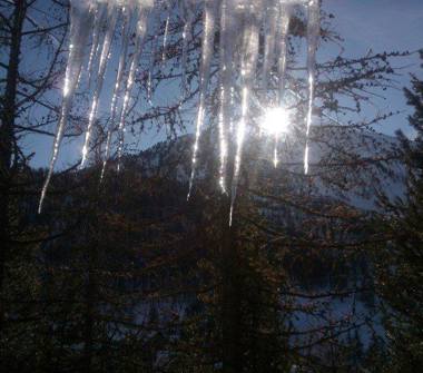 Affitto Appartamento Vacanze a Claviere (Torino)