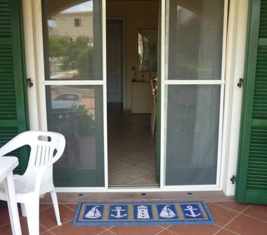 Affitto Appartamento Vacanze a Santa Teresa Gallura, Frazione Porto Pozzo