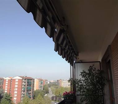 Quadrilocale in vendita a Torino, Zona Santa Rita