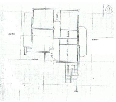 Appartamento in vendita a Melito di Napoli (Napoli)