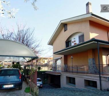 Villa in vendita a Roma, Zona Romanina