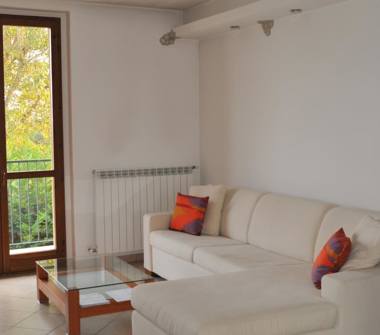 Quadrilocale in vendita a Mulazzano (Lodi)