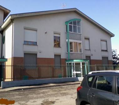 Quadrilocale in vendita a Collegno (Torino)