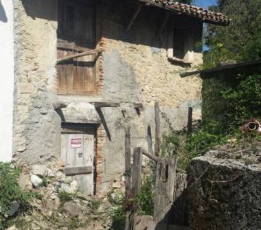 Altro in vendita a Lucoli, Frazione Sant'Andrea