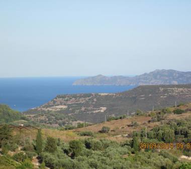 Appartamento in vendita a Magomadas (Oristano)