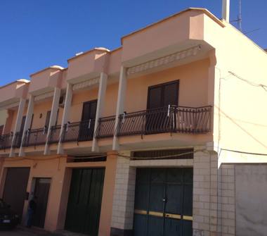 Casa indipendente in vendita a Seclì (Lecce)