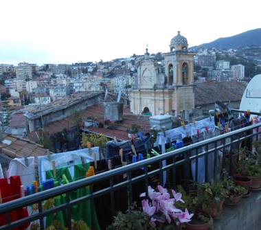 Trilocale in vendita a Sanremo (Imperia)