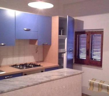 Casa indipendente in vendita a Crosia, Frazione Mirto