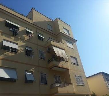 Trilocale in vendita a Roma, Zona Alessandrino