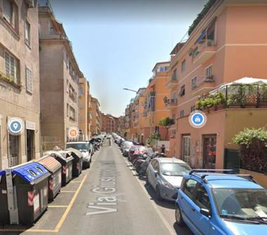 Negozio in vendita a Roma, Zona Monteverde