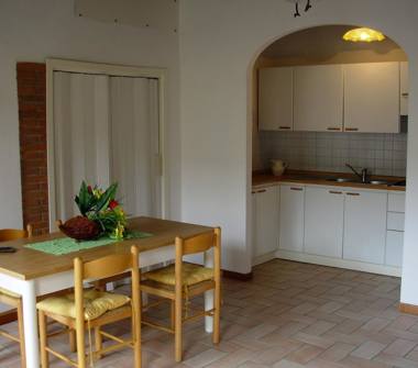 Bilocale in vendita a Pratovecchio Stia (Arezzo)