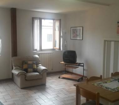 Bilocale in vendita a Pratovecchio Stia (Arezzo)