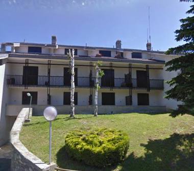 Affitto Appartamento Vacanze a Sauze d'Oulx (Torino)