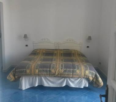 Offerta Vacanze Bed & Breakfast a Casamicciola Terme (Napoli)