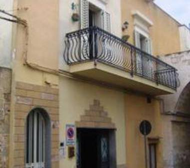 Appartamento in vendita a Parabita (Lecce)