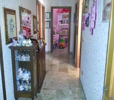 Appartamento in vendita a Castel Sant'Elia (Viterbo)