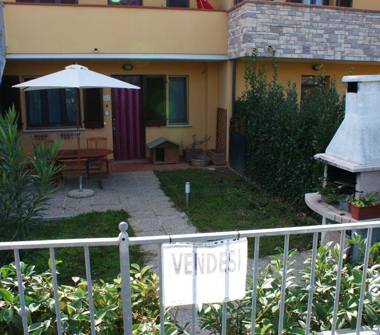 Villetta a schiera in vendita a Santa Maria a Monte (Pisa)