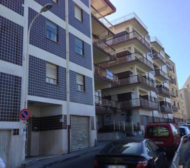 Appartamento in vendita a Sassari, Frazione Centro città