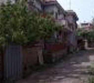 Villetta a schiera in vendita a Roma, Zona Ostia