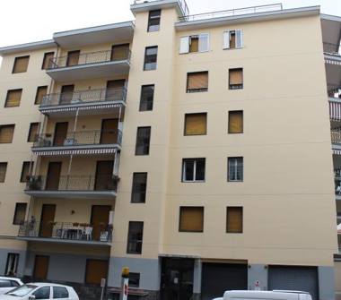 Trilocale in vendita a Taggia, Frazione Arma Di Taggia