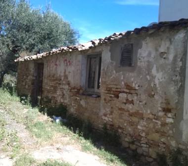 Rustico/Casale in vendita a Moscufo (Pescara)