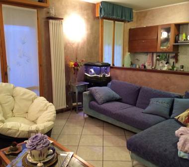 Appartamento in vendita a Fano, Frazione Bellocchi