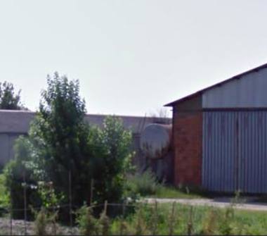 Capannone in vendita a Villa Bartolomea (Verona)