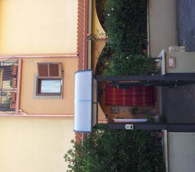 Casa indipendente in vendita a Marcellina (Roma)