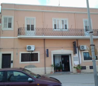 Casa indipendente in vendita a Pachino, Frazione Marzamemi