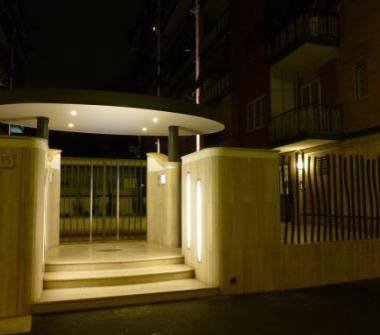 Appartamento in vendita a Roma, Zona Marconi