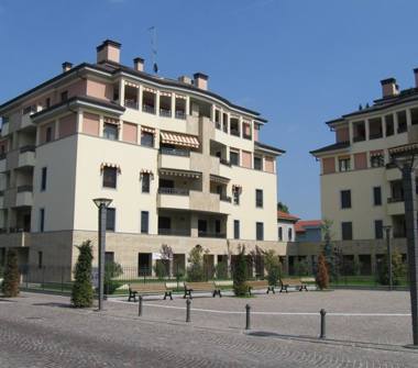 Bilocale in vendita a Legnano (Milano)