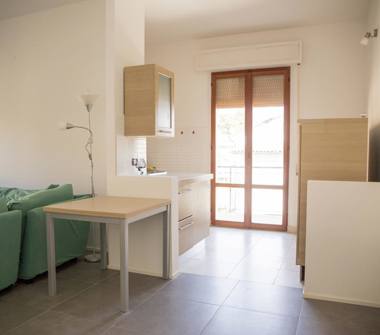 Trilocale in vendita a Jesi (Ancona)