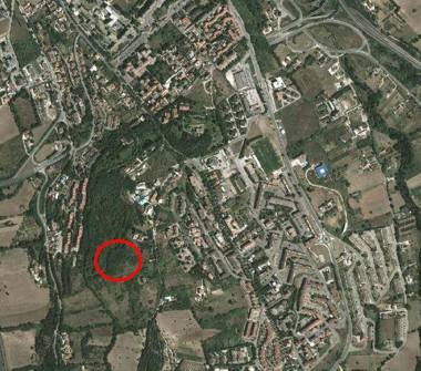 Rustico/Casale in vendita a Benevento, Frazione Centro città