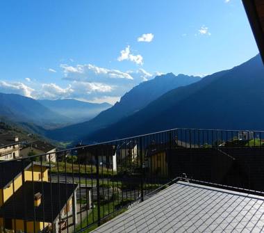 Trilocale in vendita a Cevo (Brescia)