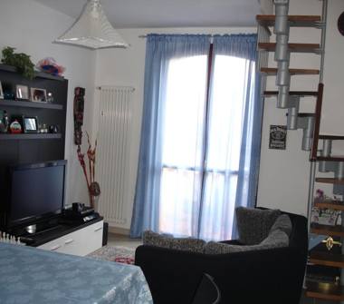 Appartamento in vendita a Ponsacco (Pisa)