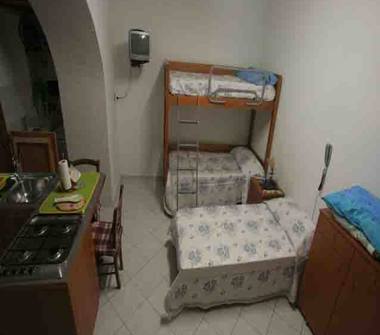 Affitto Appartamento Vacanze a Napoli (Napoli)