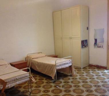 Affitto Stanza Doppia a Napoli, Zona San Lorenzo