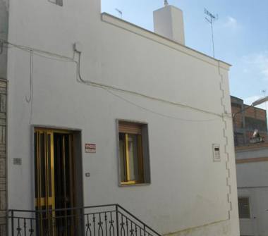 Appartamento in vendita a Ginosa (Taranto)