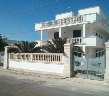 Affitto Appartamento Vacanze a Porto Cesareo, Frazione Torre Lapillo