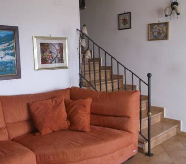 Quadrilocale in vendita a Vico Equense, Frazione Bonea