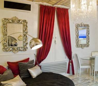 Affitto Appartamento Vacanze a Roma, Zona Centro Storico