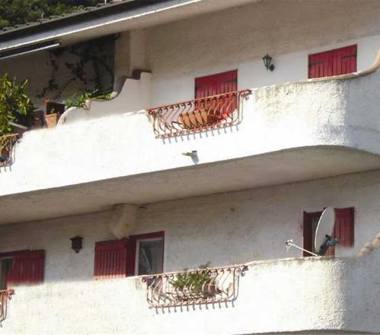 Quadrilocale in vendita a San Felice Circeo (Latina)