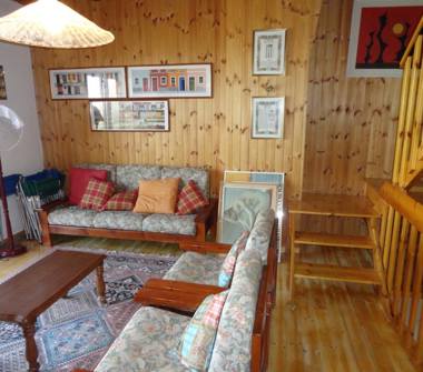 Villetta a schiera in vendita a Talamello, Frazione Località Cà Francescone